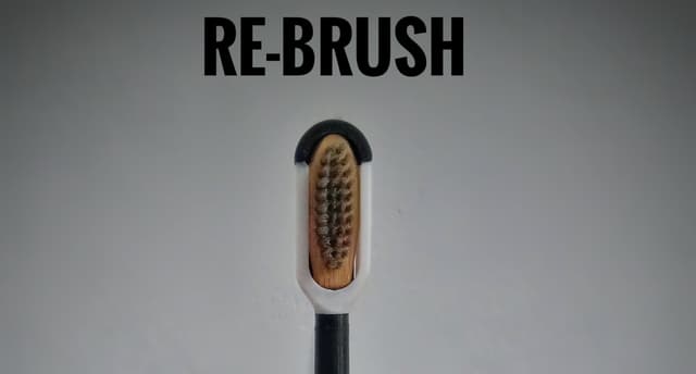 Choose your brush