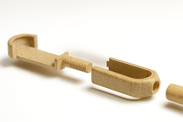 Replace bristles